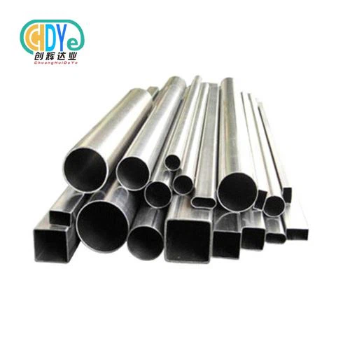 Tantalum Alloy Tube